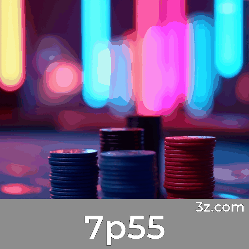 Desbloqueie Bônus Incríveis com 7p55