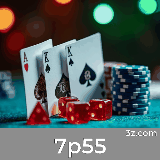 7p55: Apostas Esportivas Precisão e Excelência