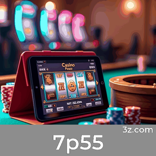 7p55 Casino: Luxo e Exclusividade no Programa VIP
